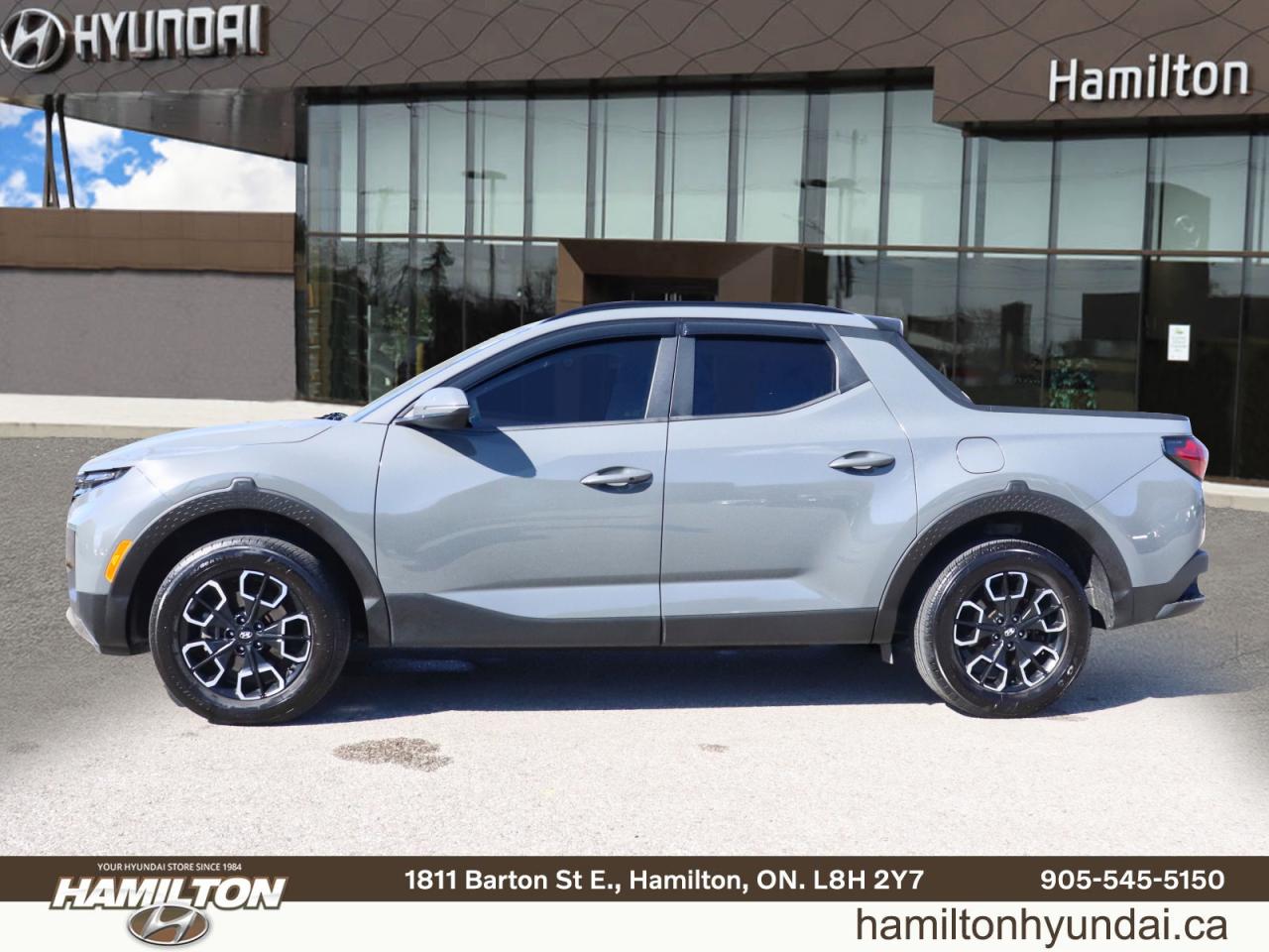 2022 Hyundai Santa Cruz Preferred - AWD | Heated Seats | 4.99% Finance Available Photo