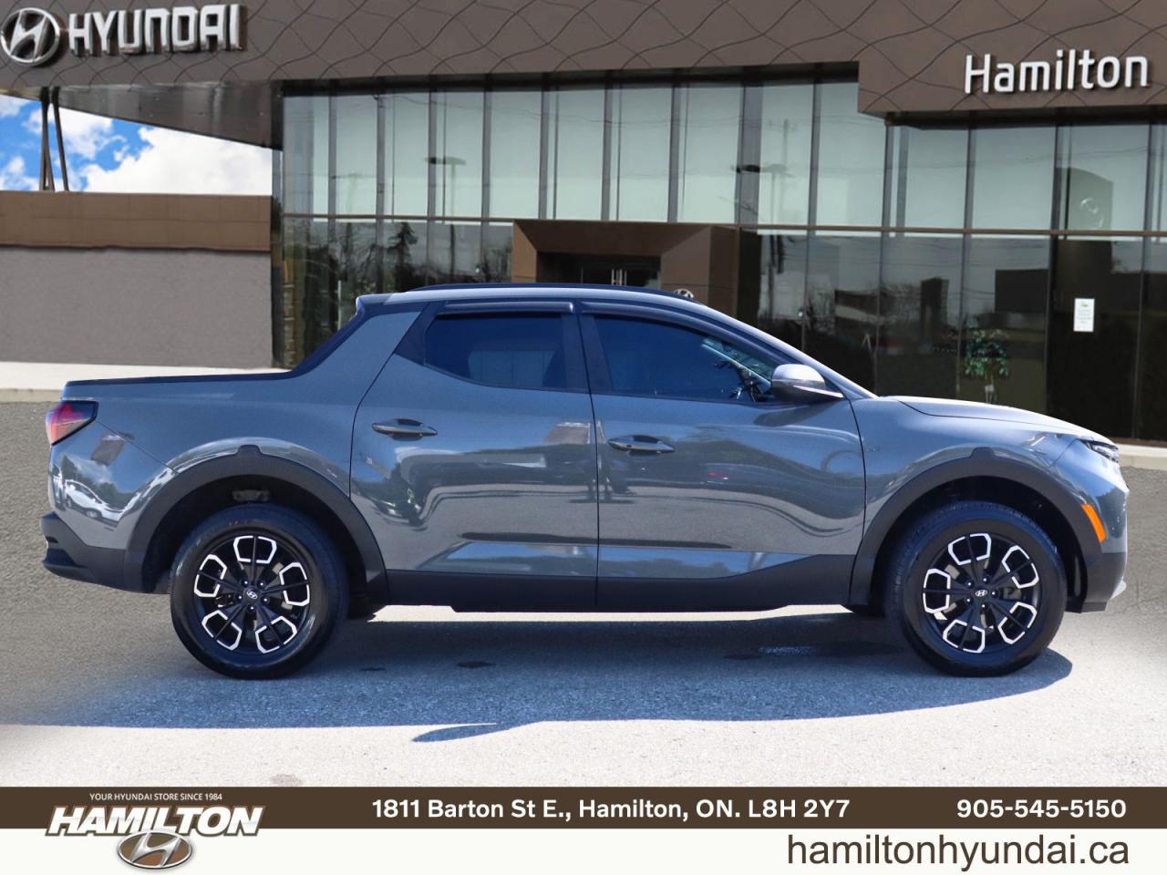 2022 Hyundai Santa Cruz Preferred - AWD | Heated Seats | 4.99% Finance Available Photo