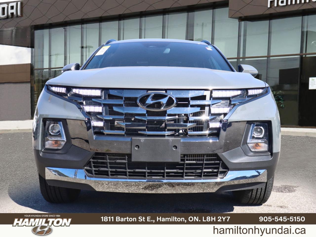 2022 Hyundai Santa Cruz Preferred - AWD | Heated Seats | 4.99% Finance Available Photo