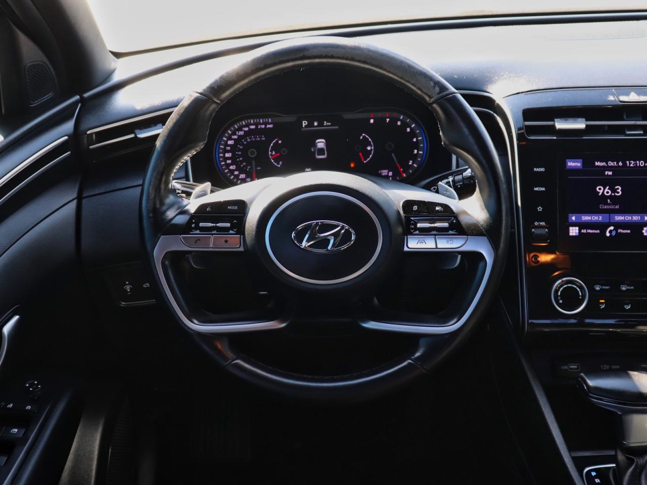 2022 Hyundai Santa Cruz Preferred - AWD | Heated Seats | 4.99% Finance Available Photo