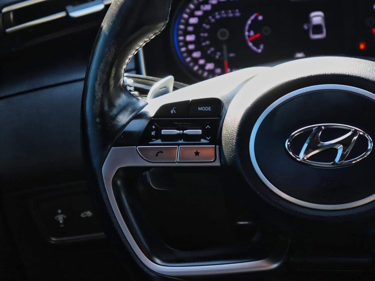 2022 Hyundai Santa Cruz Preferred - AWD | Heated Seats | 4.99% Finance Available Photo