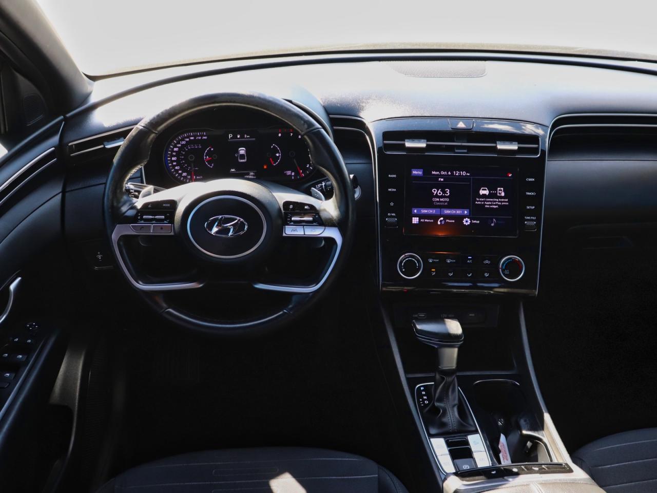 2022 Hyundai Santa Cruz Preferred - AWD | Heated Seats | 4.99% Finance Available Photo