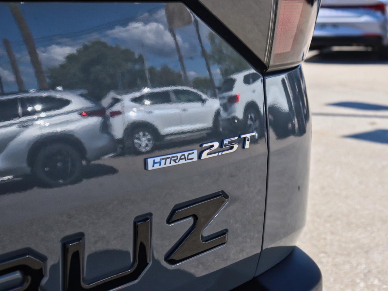 2022 Hyundai Santa Cruz Preferred - AWD | Heated Seats | 4.99% Finance Available Photo