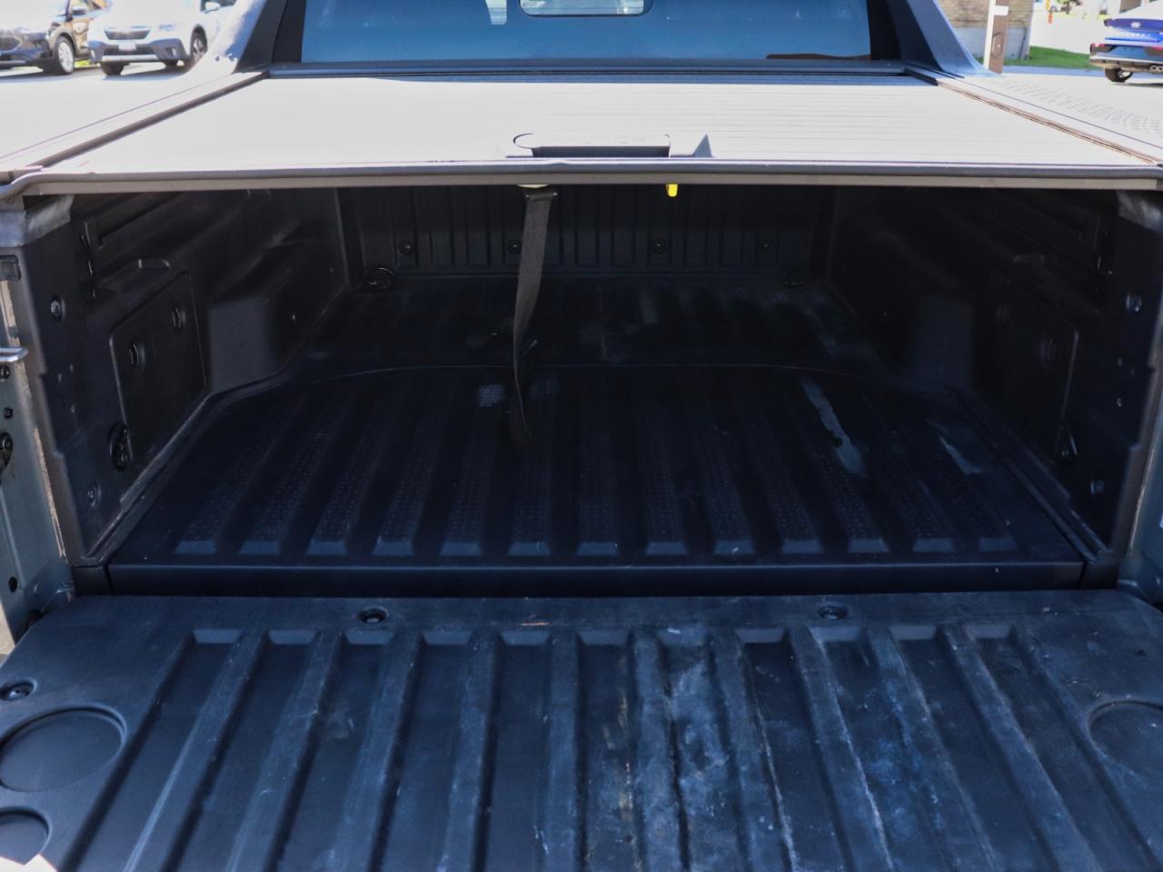 2022 Hyundai Santa Cruz Preferred - AWD | Heated Seats | 4.99% Finance Available Photo