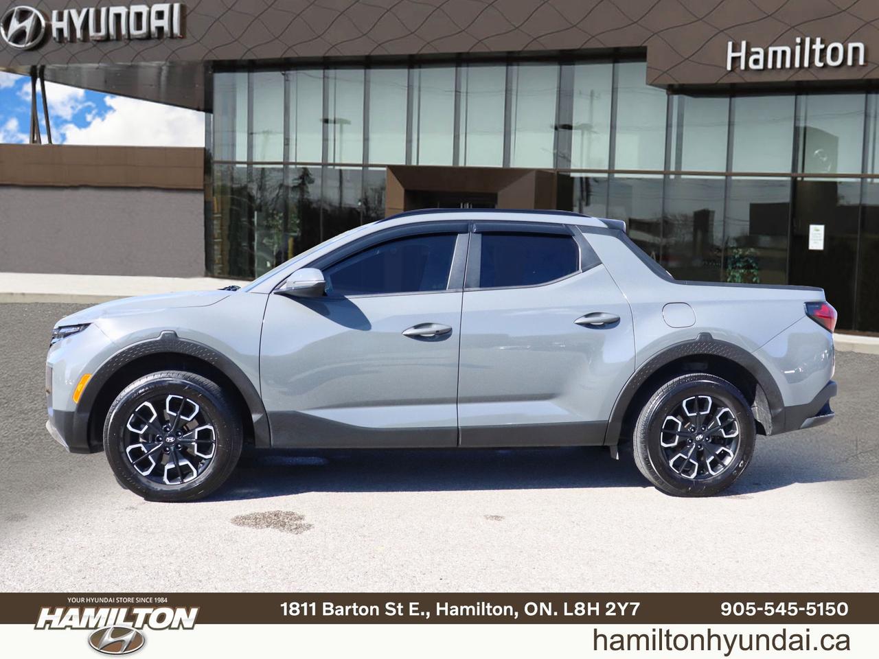 2022 Hyundai Santa Cruz Preferred - AWD | Heated Seats | 4.99% Finance Available Photo