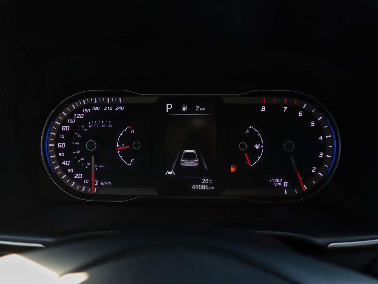 2022 Hyundai Santa Cruz Preferred - AWD | Heated Seats | 4.99% Finance Available Photo