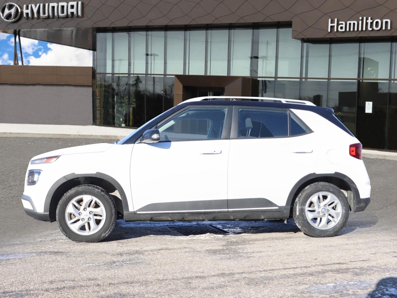 2022 Hyundai Venue Preferred - Heated Seats | Carplay | Remote Start Photo