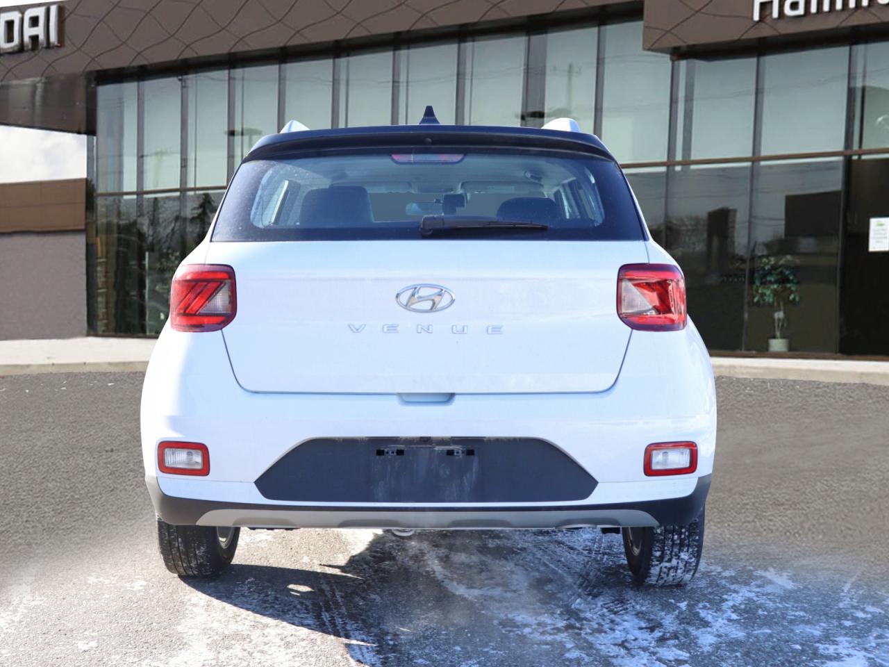 2022 Hyundai Venue Preferred - Heated Seats | Carplay | Remote Start Photo3