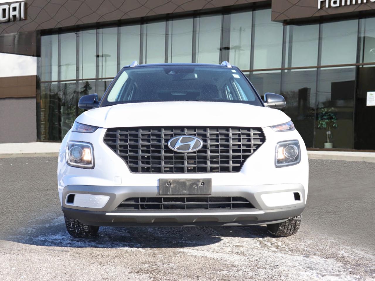 2022 Hyundai Venue Preferred - Heated Seats | Carplay | Remote Start Photo