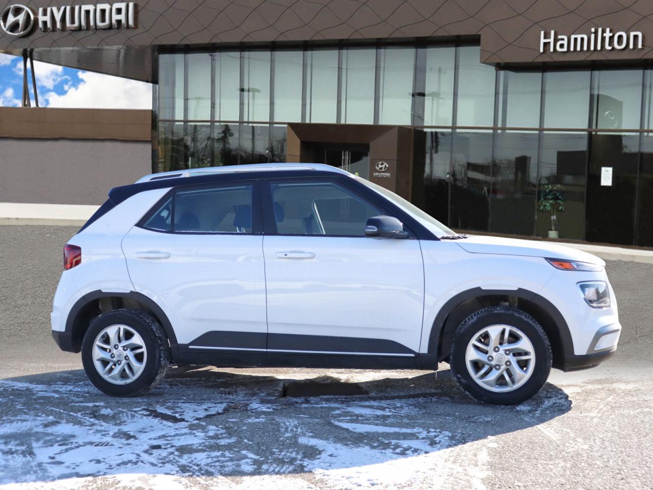 2022 Hyundai Venue Preferred - Heated Seats | Carplay | Remote Start Photo