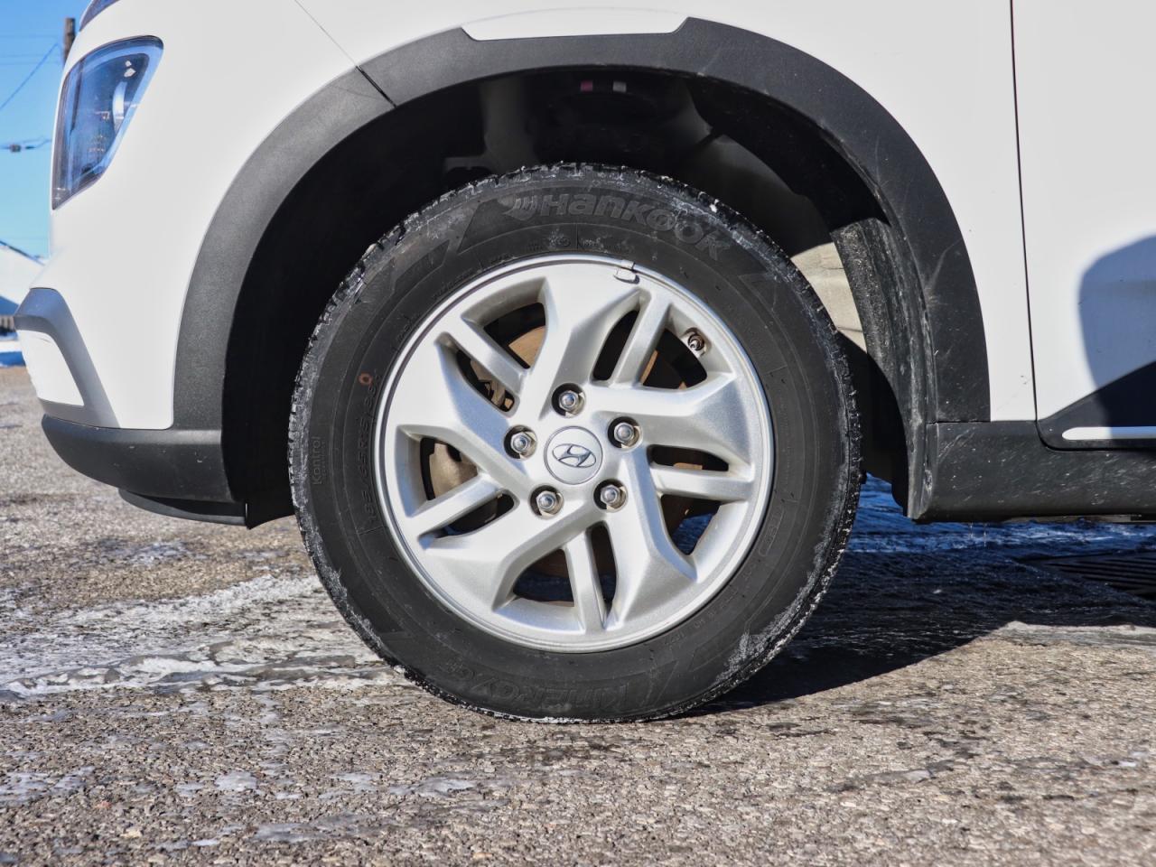 2022 Hyundai Venue Preferred - Heated Seats | Carplay | Remote Start Photo