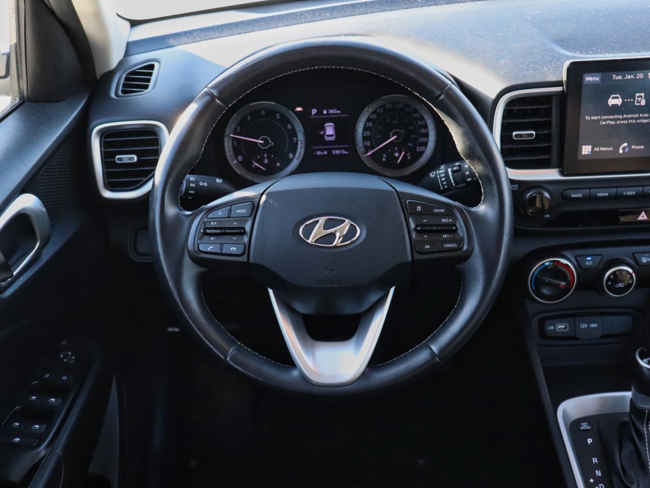 2022 Hyundai Venue Preferred - Heated Seats | Carplay | Remote Start Photo