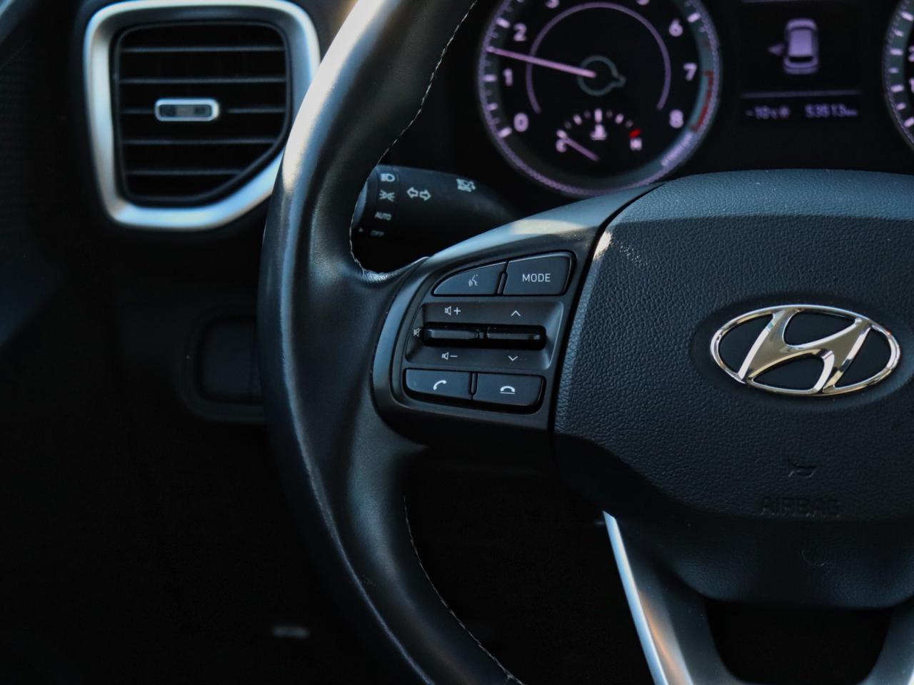 2022 Hyundai Venue Preferred - Heated Seats | Carplay | Remote Start Photo