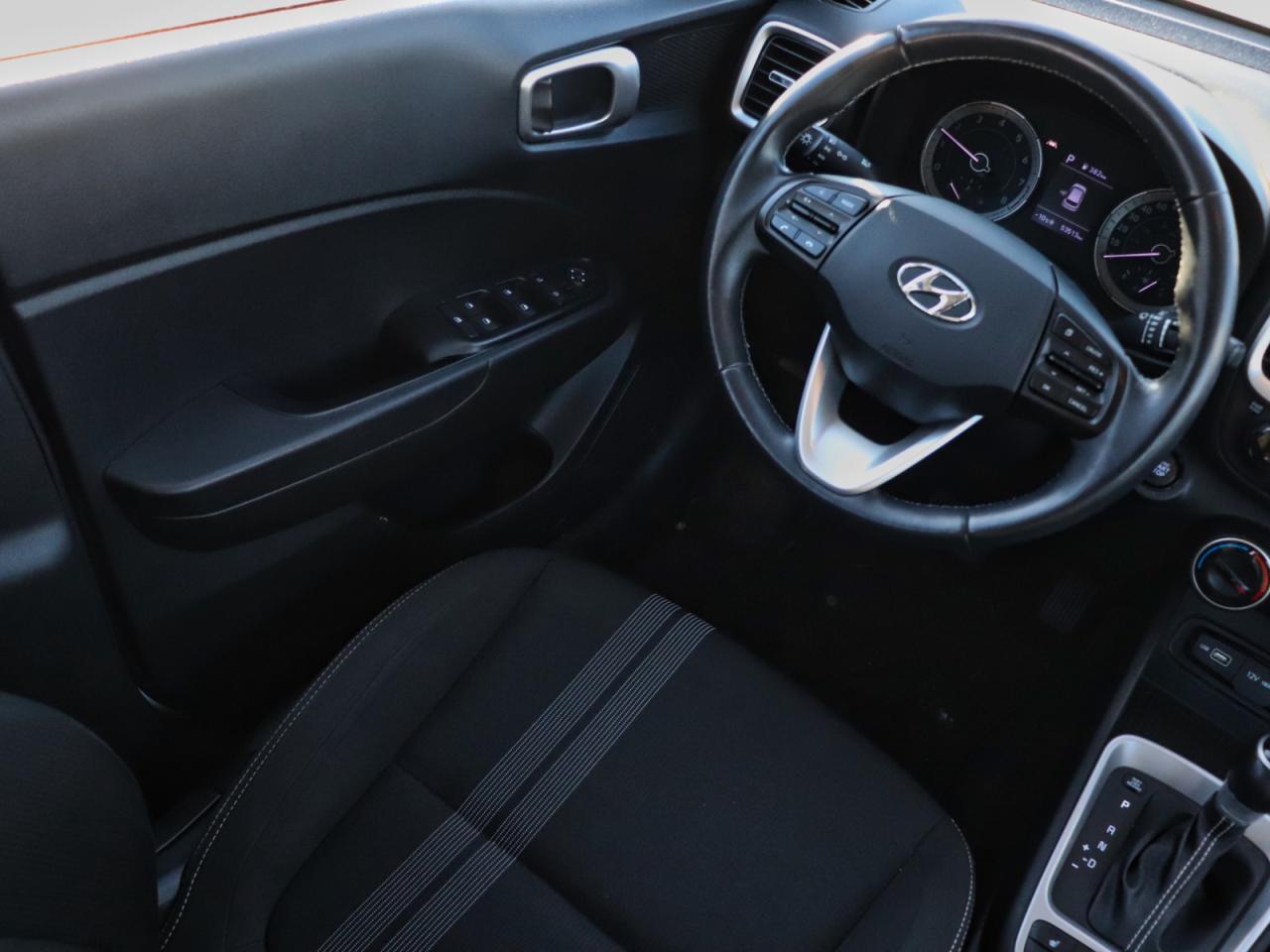 2022 Hyundai Venue Preferred - Heated Seats | Carplay | Remote Start Photo