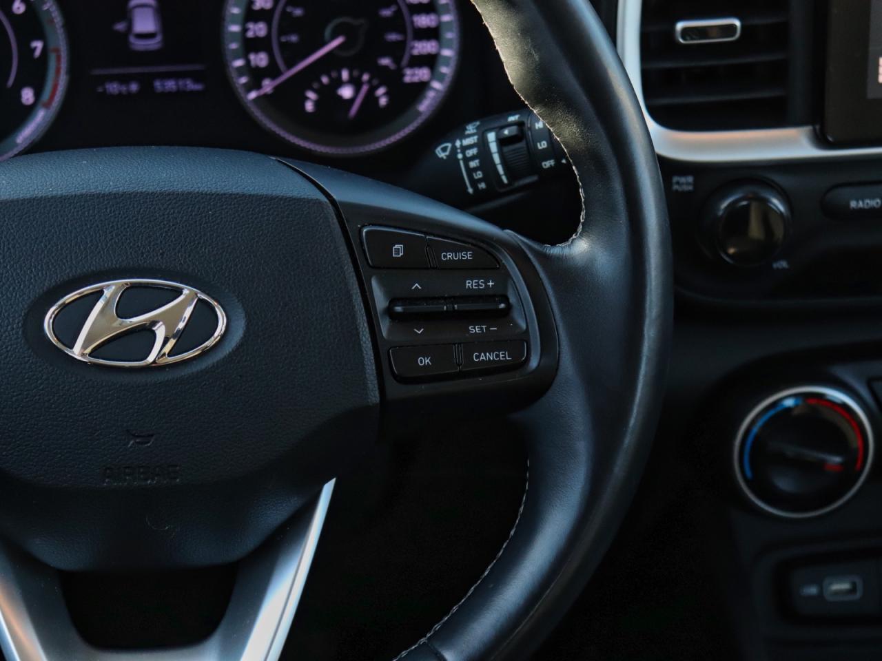 2022 Hyundai Venue Preferred - Heated Seats | Carplay | Remote Start Photo