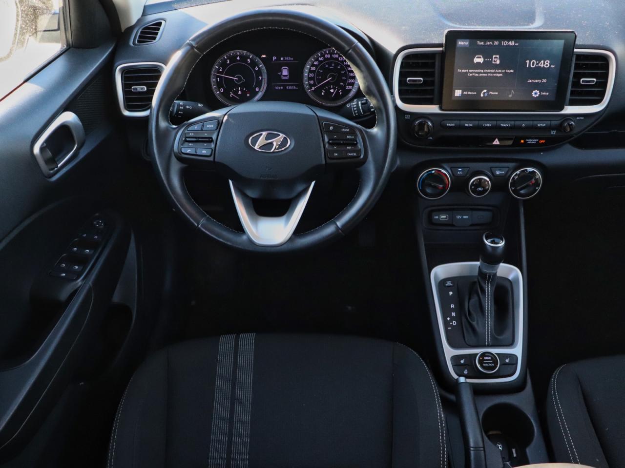 2022 Hyundai Venue Preferred - Heated Seats | Carplay | Remote Start Photo