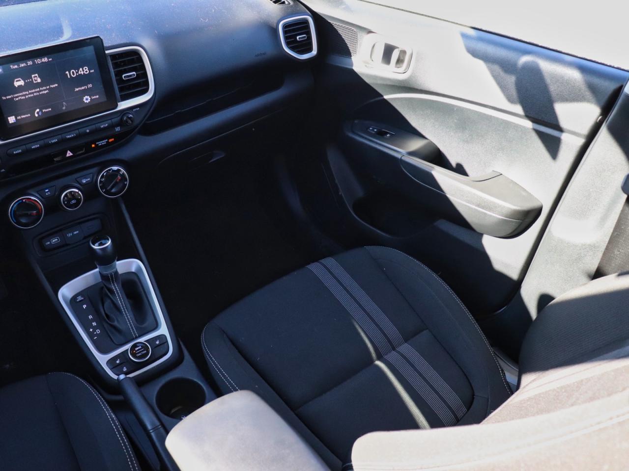 2022 Hyundai Venue Preferred - Heated Seats | Carplay | Remote Start Photo