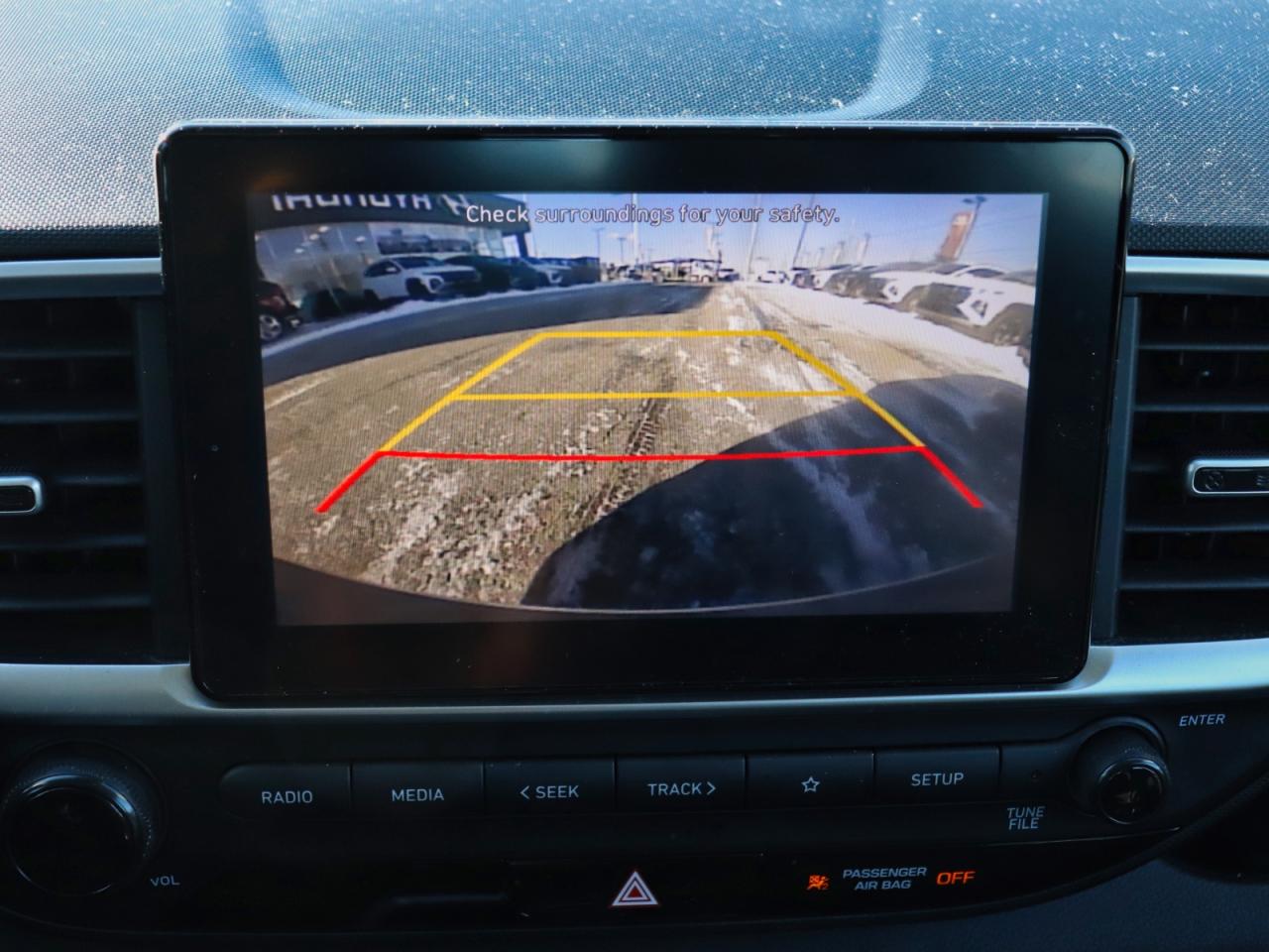 2022 Hyundai Venue Preferred - Heated Seats | Carplay | Remote Start Photo