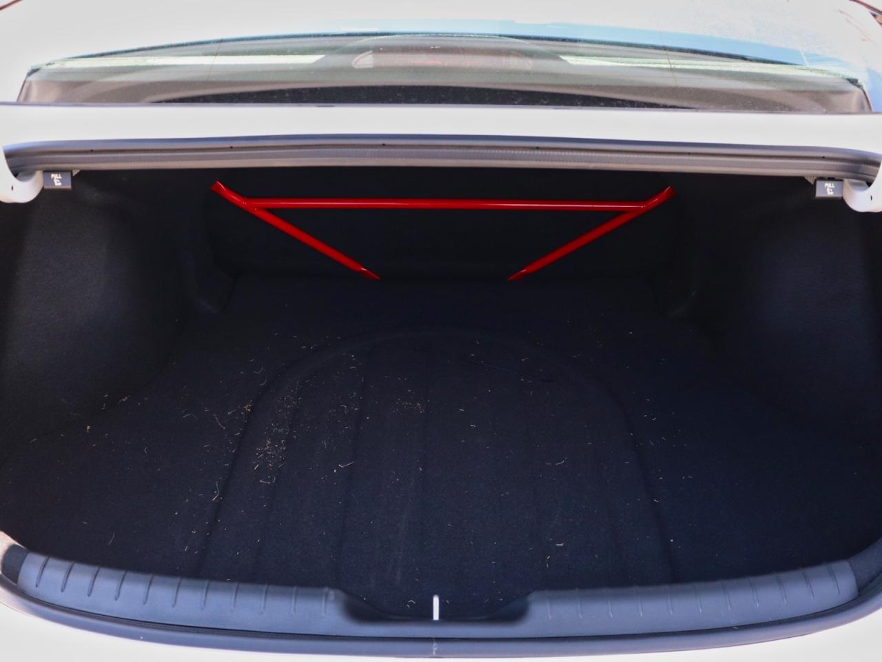 2025 Hyundai Elantra N DCT - DEMO UNIT | 3.09% FINANCE AVAILABLE Photo