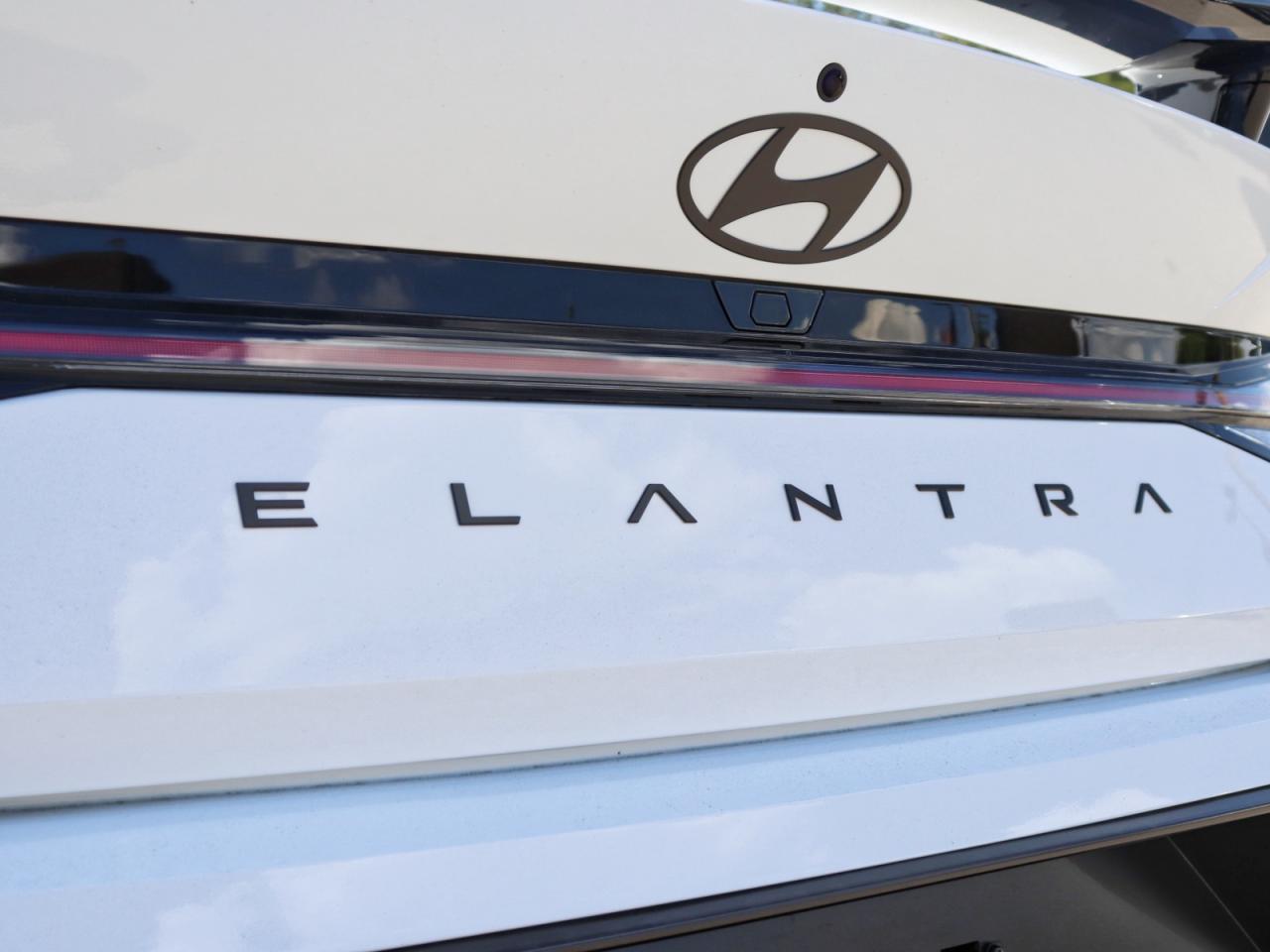 2025 Hyundai Elantra N DCT - DEMO UNIT | 3.09% FINANCE AVAILABLE Photo