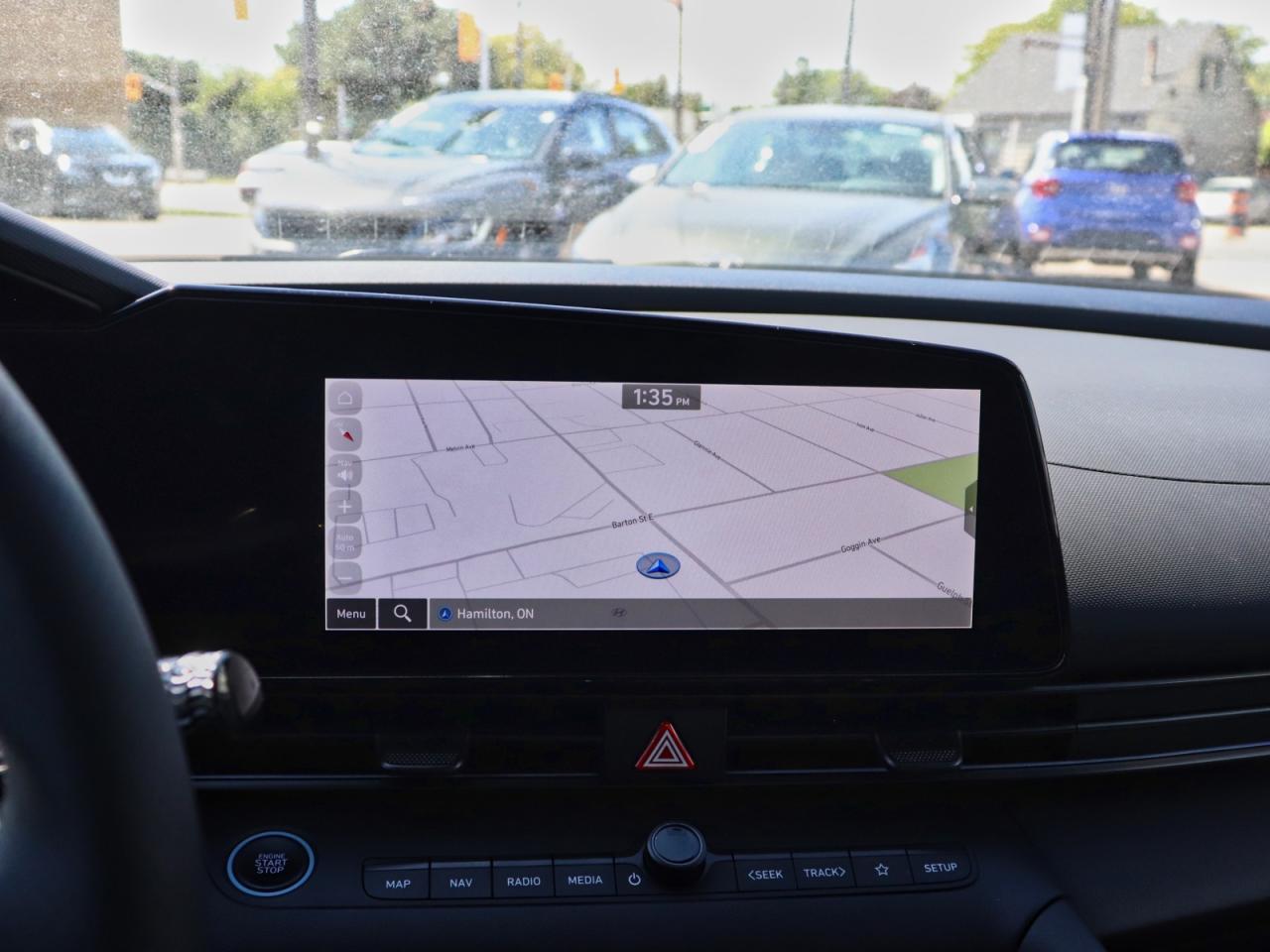 2025 Hyundai Elantra N DCT - DEMO UNIT | 3.09% FINANCE AVAILABLE Photo