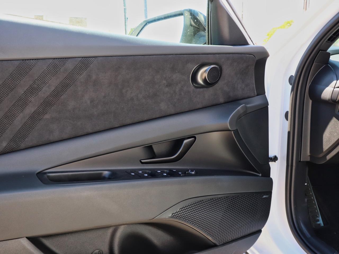 2025 Hyundai Elantra N DCT - DEMO UNIT | 3.09% FINANCE AVAILABLE Photo