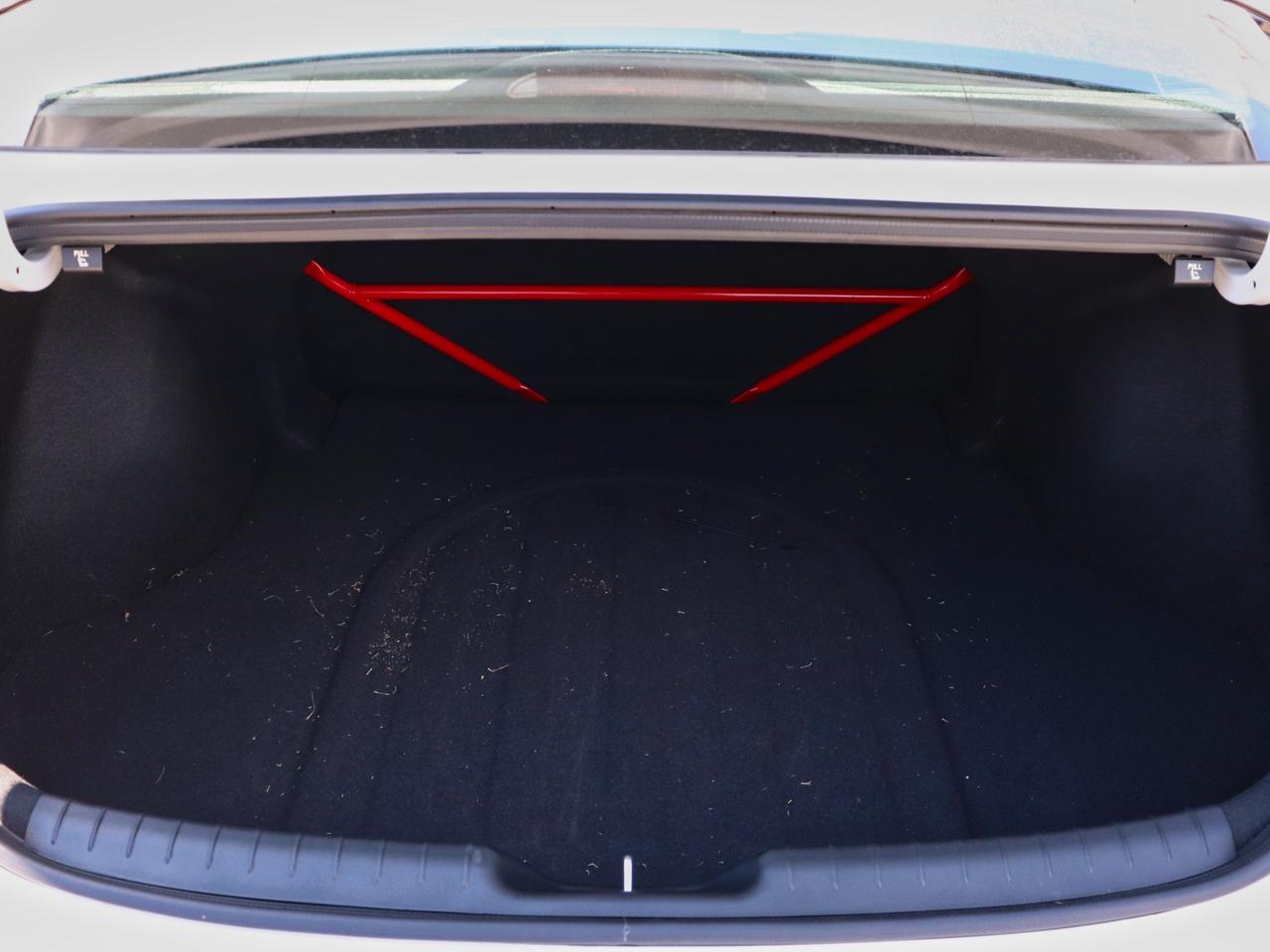 2025 Hyundai Elantra N DCT - DEMO UNIT | 3.09% FINANCE AVAILABLE Photo