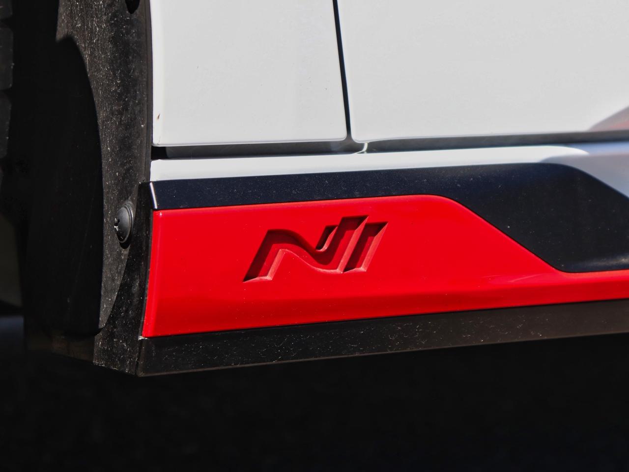 2025 Hyundai Elantra N DCT - DEMO UNIT | 3.09% FINANCE AVAILABLE Photo