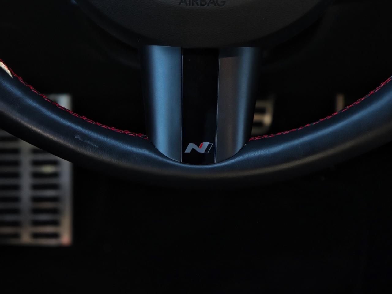 2025 Hyundai KONA N Line Ultimate - Leather | Sunroof | 3.99% Finance Available Photo