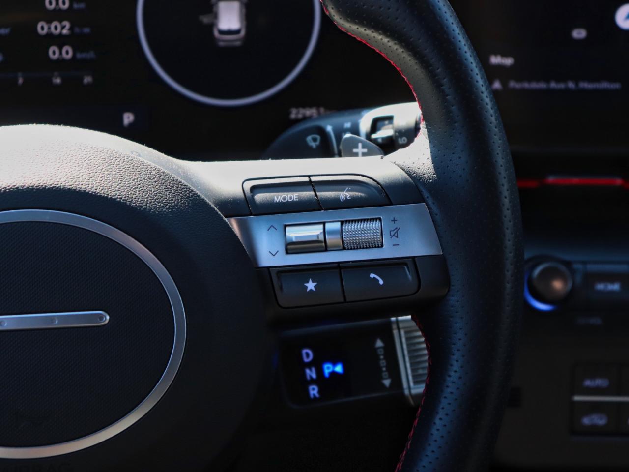 2025 Hyundai KONA N Line Ultimate - Leather | Sunroof | 3.99% Finance Available Photo