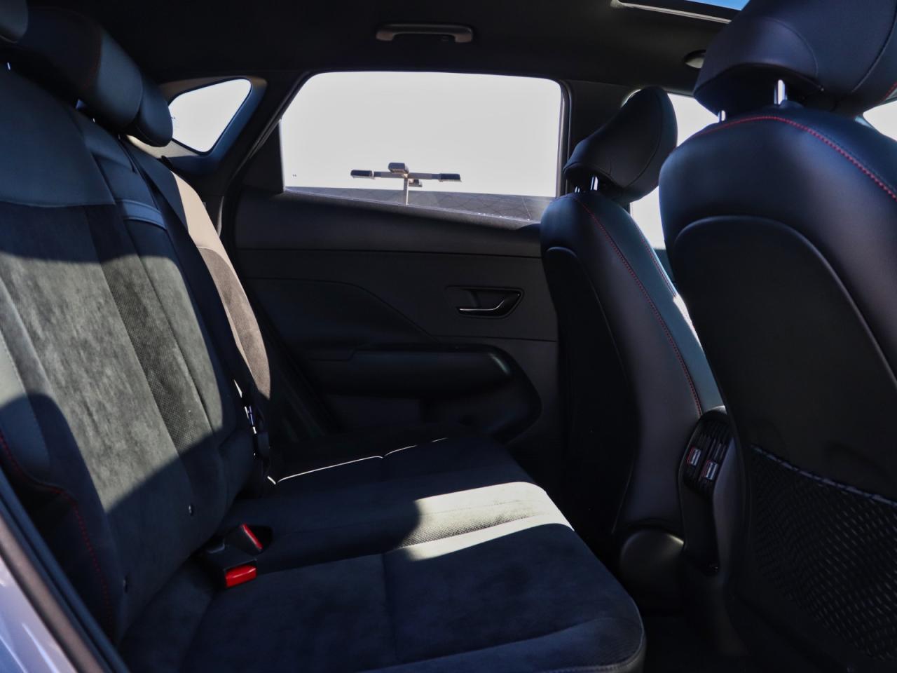 2025 Hyundai KONA N Line Ultimate - Leather | Sunroof | 3.99% Finance Available Photo