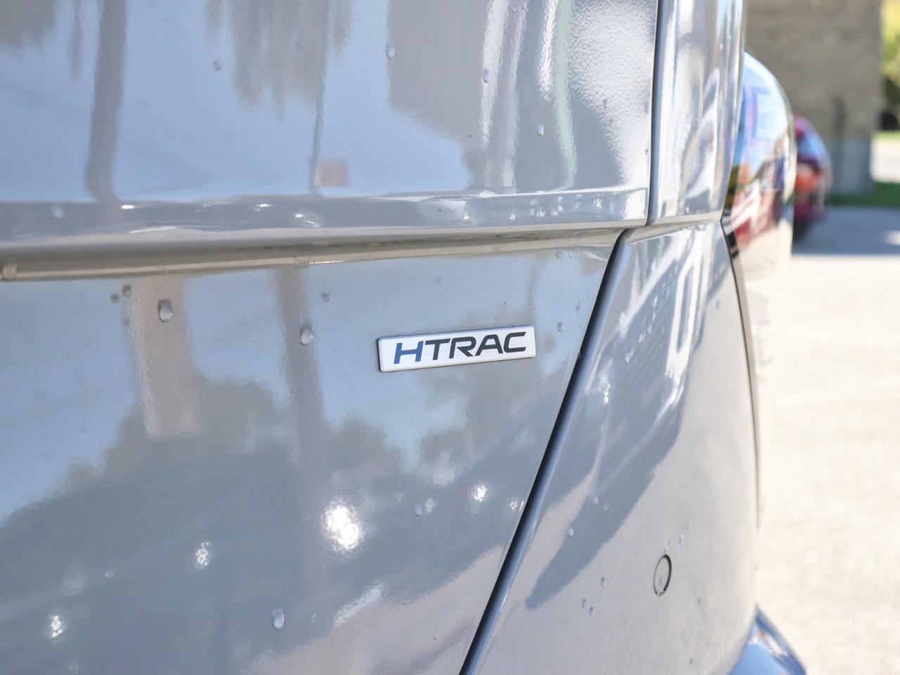 2025 Hyundai KONA N Line Ultimate - Leather | Sunroof | 3.99% Finance Available Photo