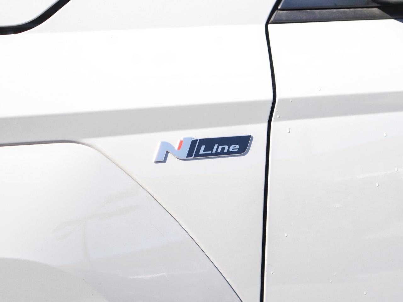 2025 Hyundai KONA N Line Ultimate - Leather | Sunroof | 3.99% Finance Available Photo