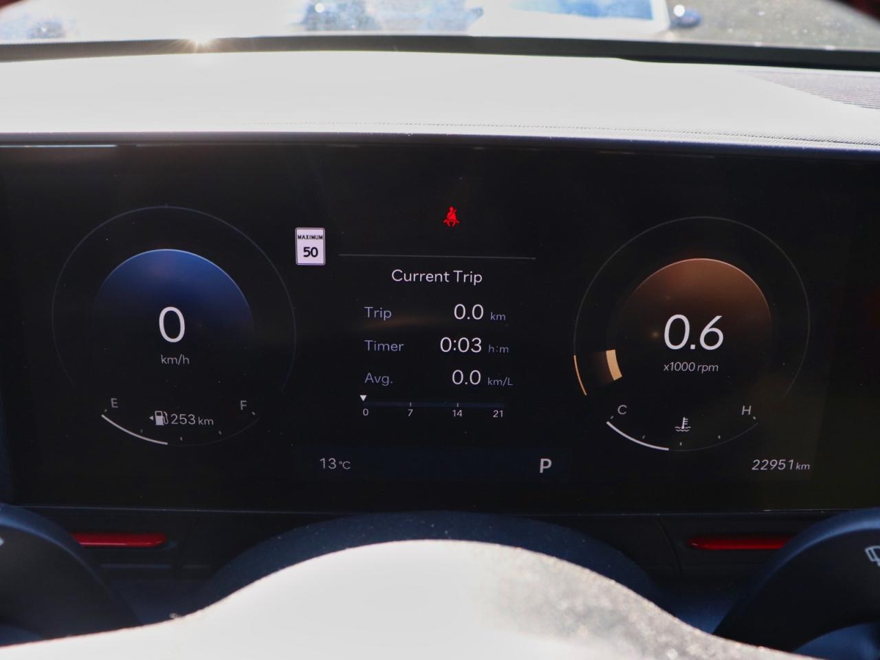 2025 Hyundai KONA N Line Ultimate - Leather | Sunroof | 3.99% Finance Available Photo