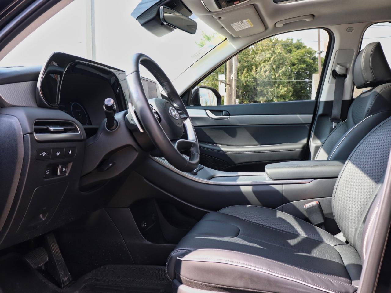 2025 Hyundai PALISADE Urban - Demo Unit | 4.99% Finance Available Photo