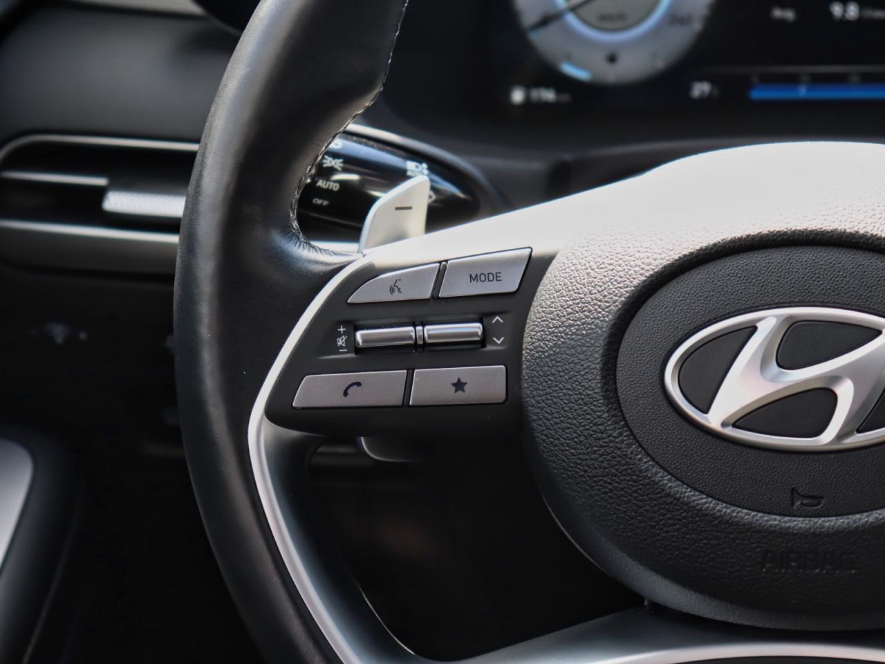 2025 Hyundai PALISADE Urban - Demo Unit | 4.99% Finance Available Photo