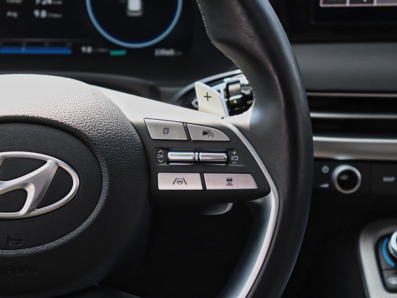 2025 Hyundai PALISADE Urban - Demo Unit | 4.99% Finance Available Photo