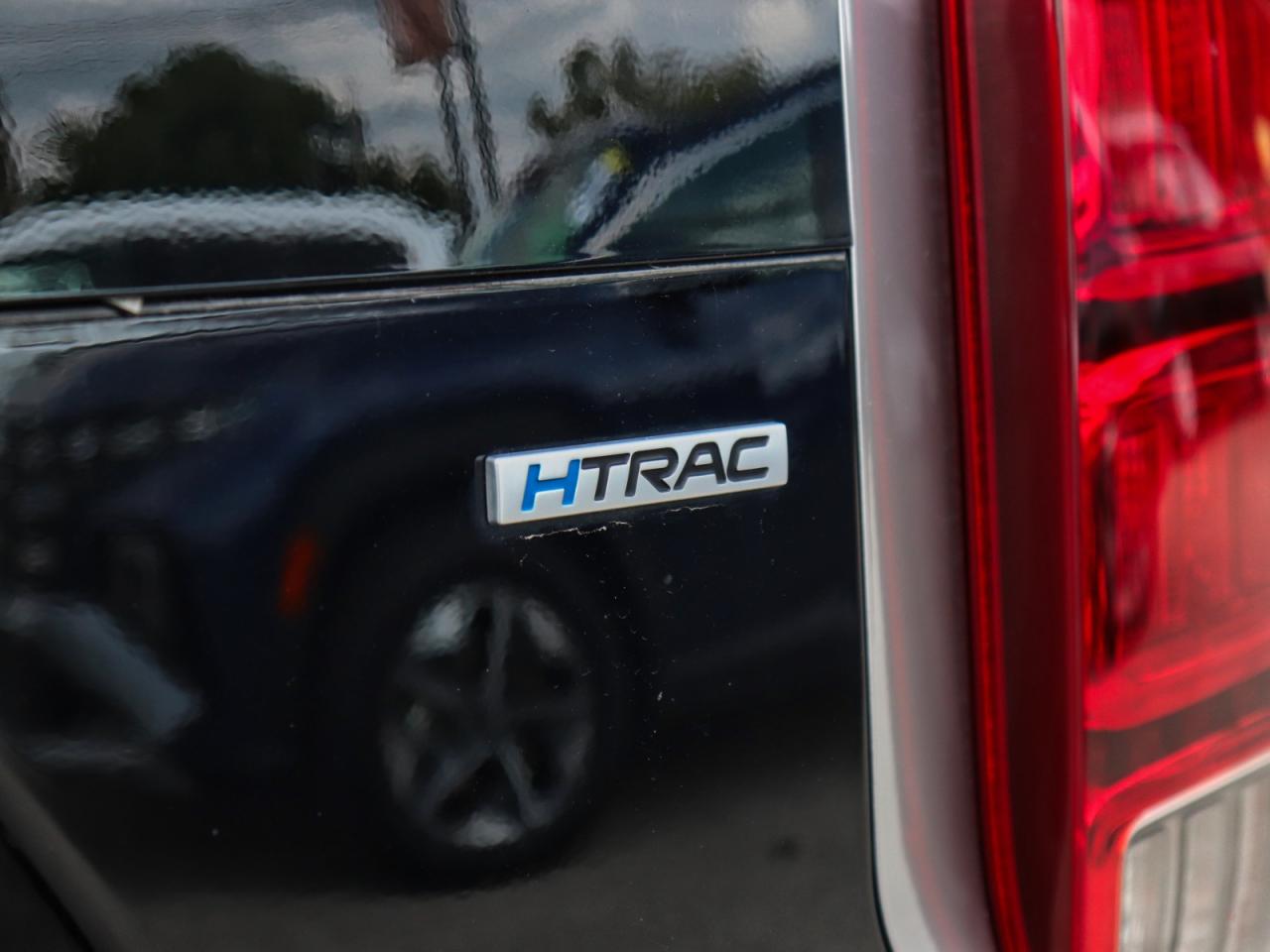 2025 Hyundai PALISADE Urban - Demo Unit | 4.99% Finance Available Photo