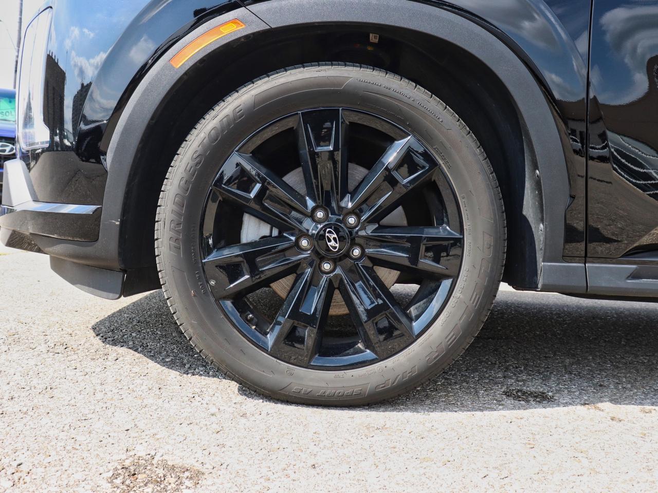 2025 Hyundai PALISADE Urban - Demo Unit | 4.99% Finance Available Photo