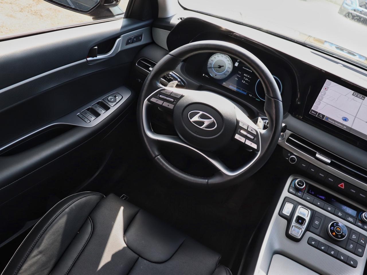 2025 Hyundai PALISADE Urban - Demo Unit | 4.99% Finance Available Photo