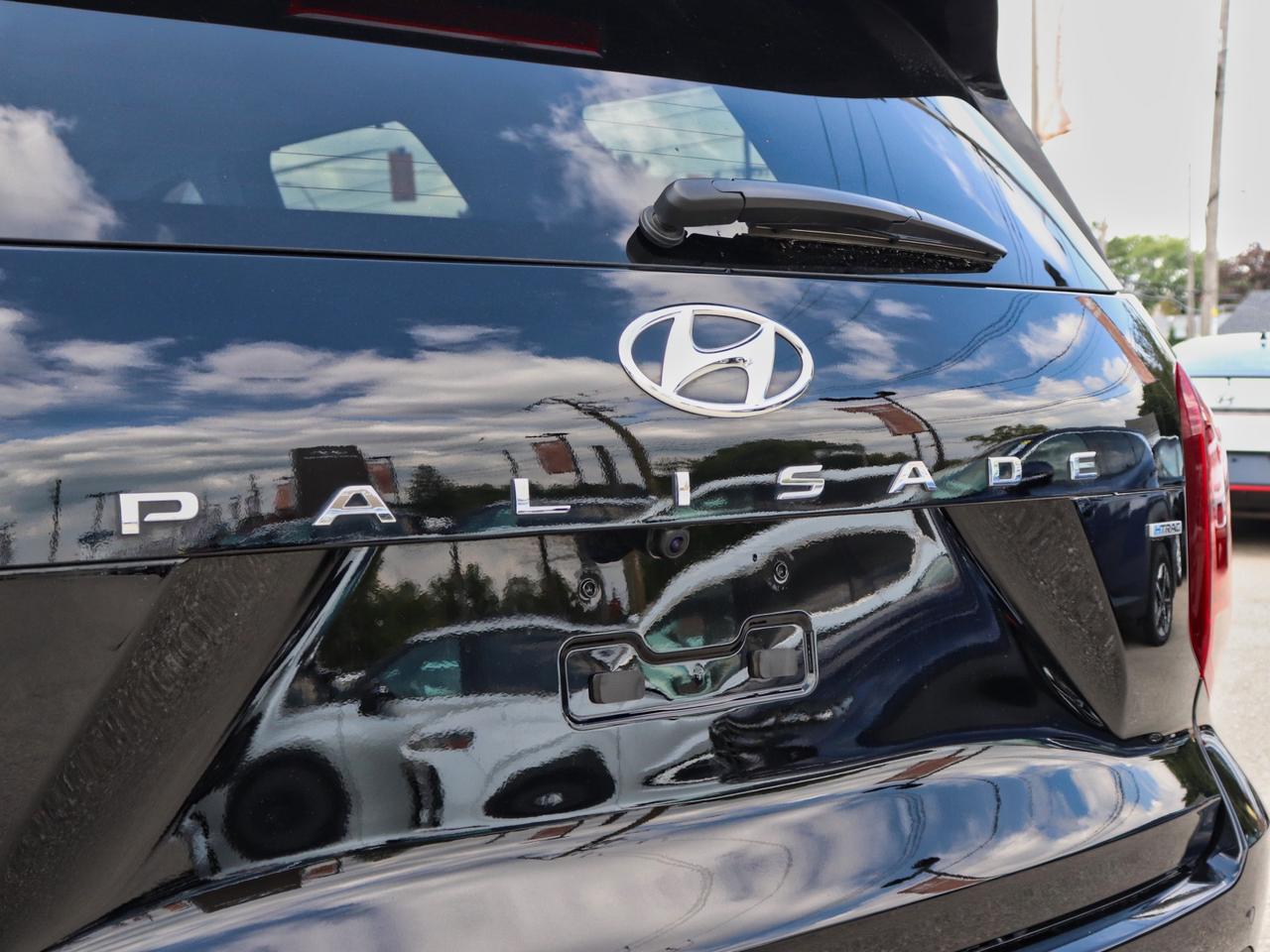 2025 Hyundai PALISADE Urban - Demo Unit | 4.99% Finance Available Photo