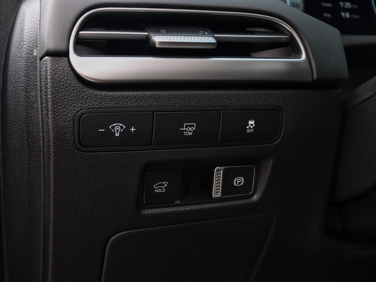 2025 Hyundai PALISADE Urban - Demo Unit | 4.99% Finance Available Photo