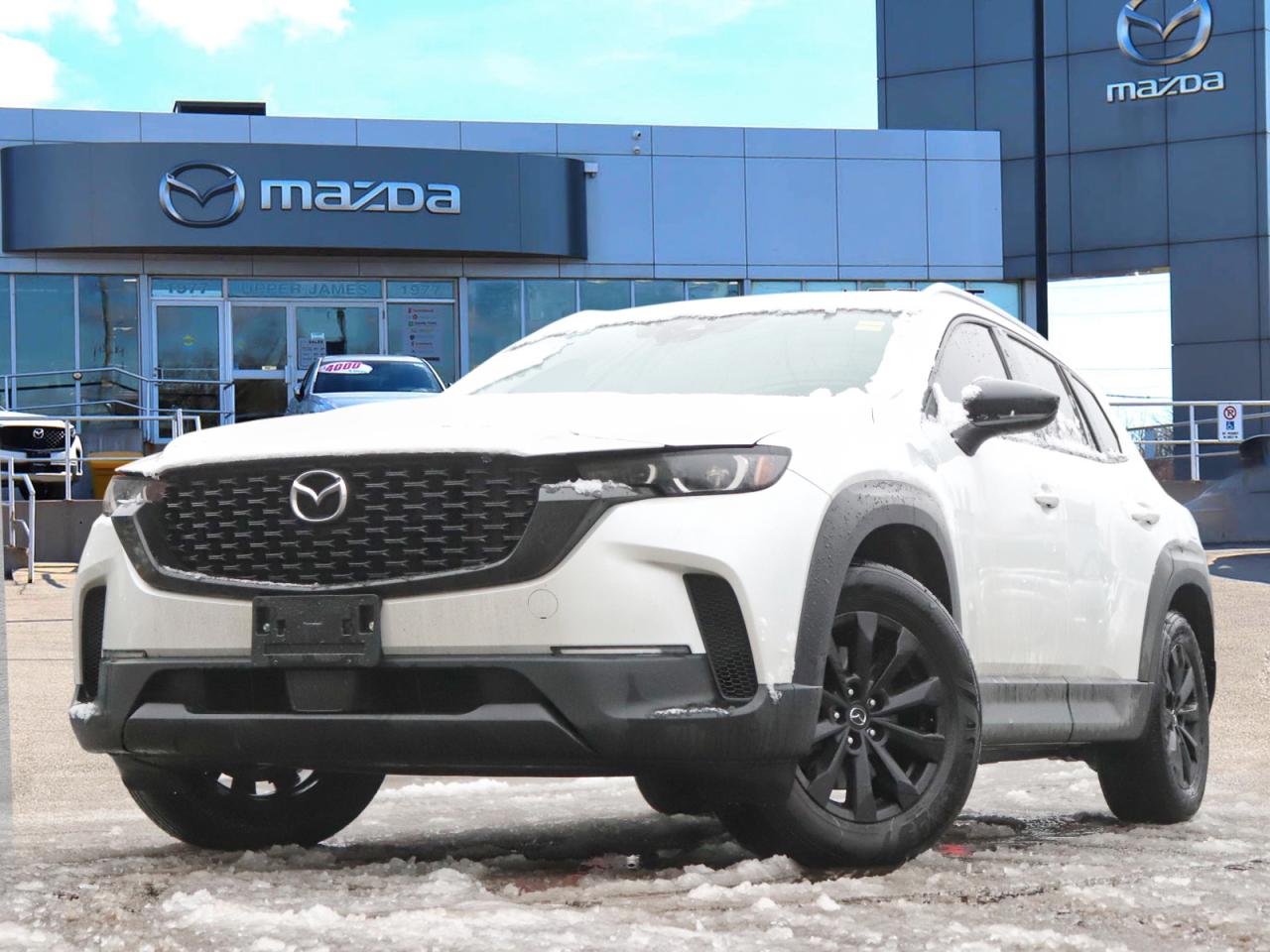 2024 Mazda CX-50 GS-L AWD Photo0