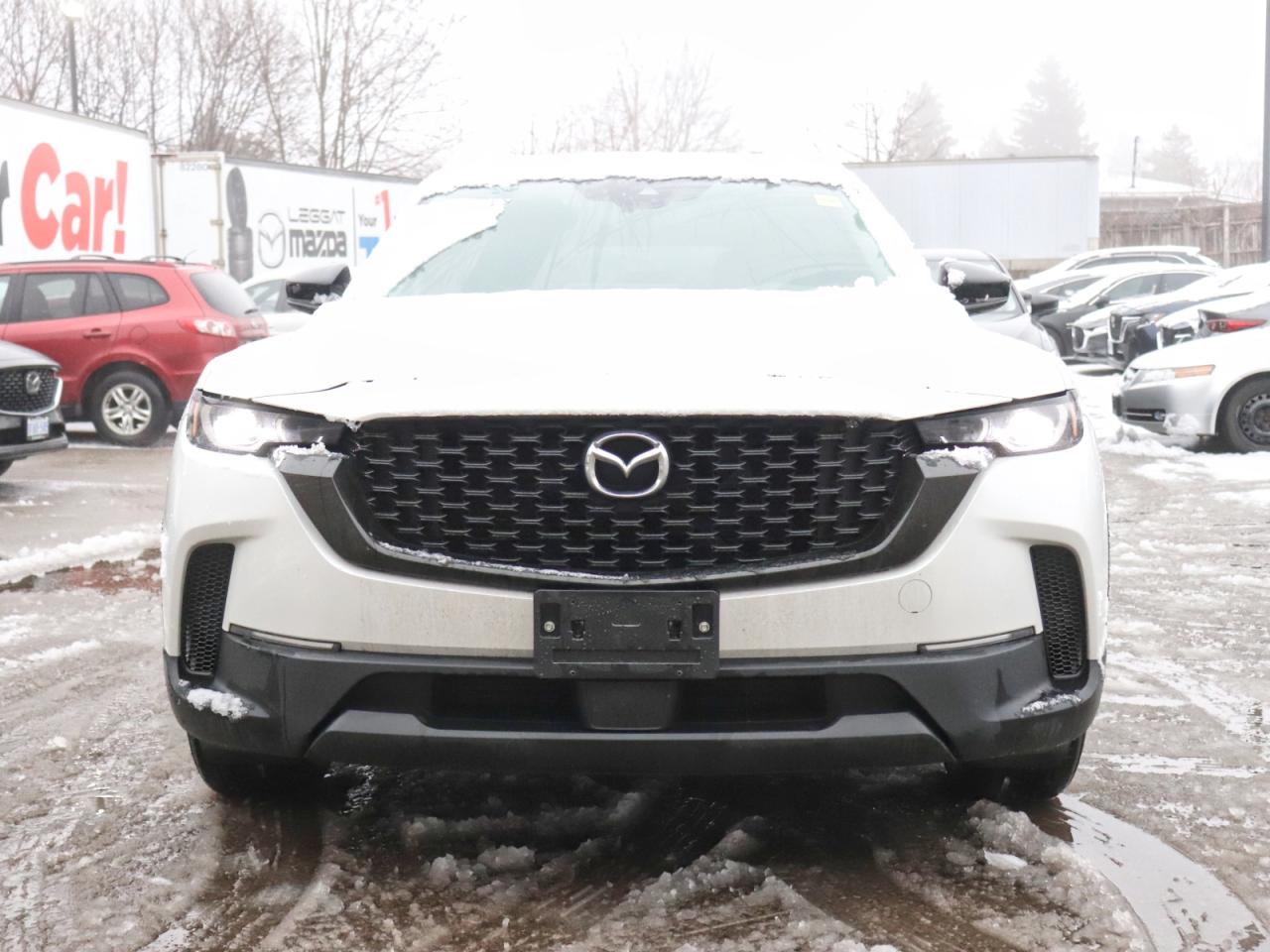 2024 Mazda CX-50 GS-L AWD Photo