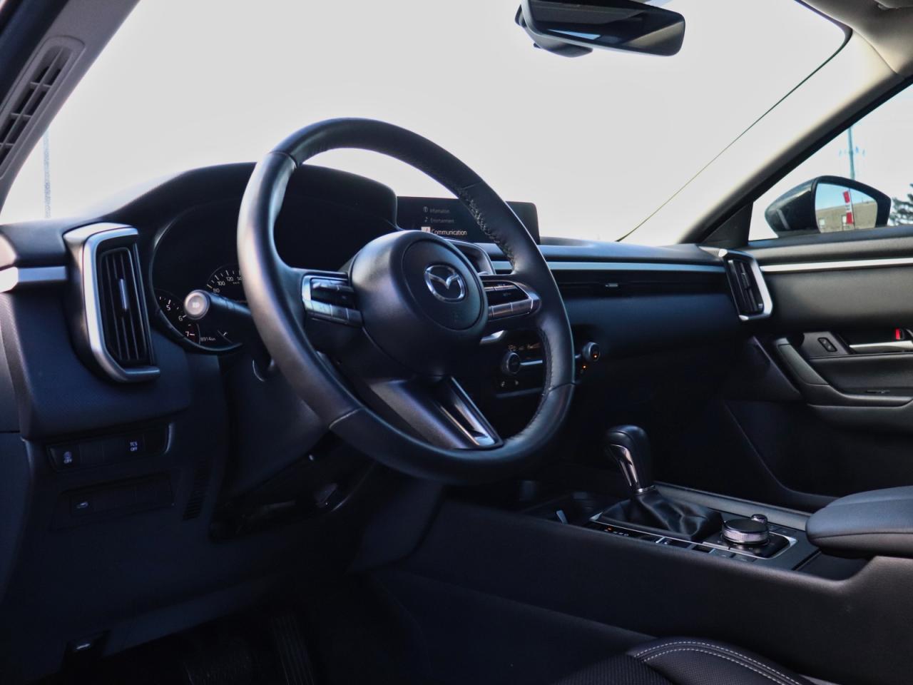 2024 Mazda CX-50 GS-L AWD Photo