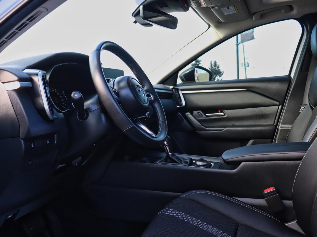 2024 Mazda CX-50 GS-L AWD Photo