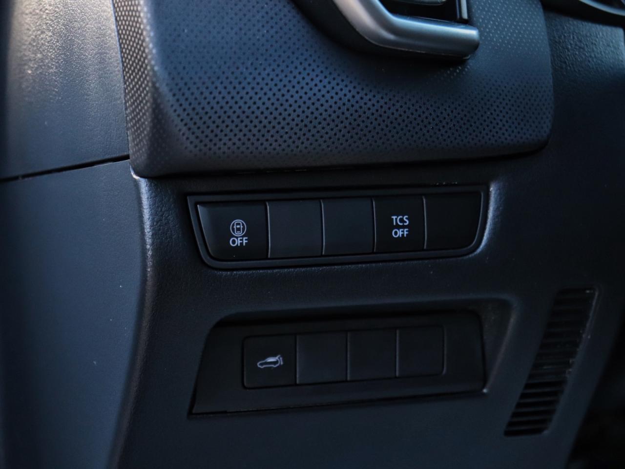 2024 Mazda CX-50 GS-L AWD Photo