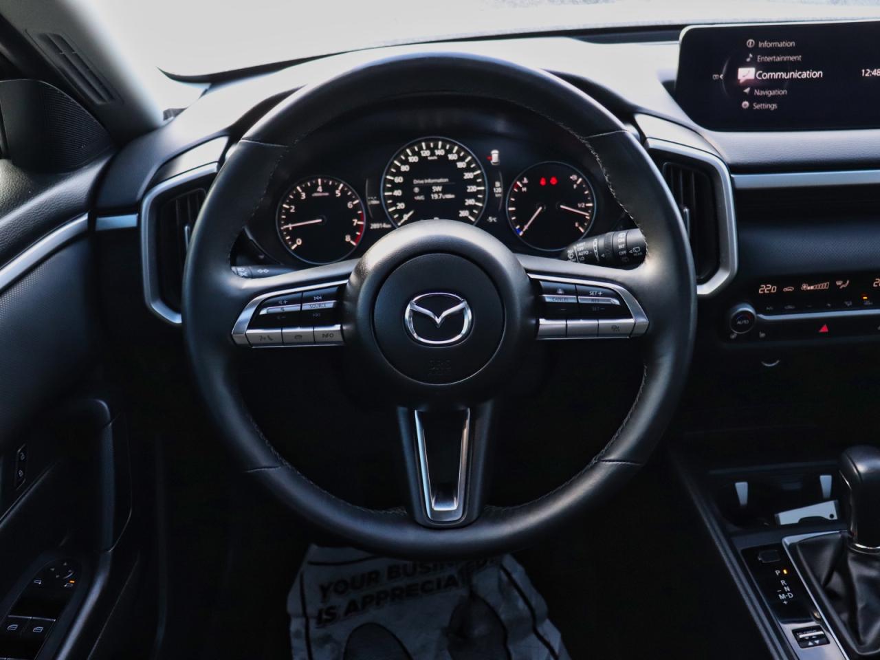 2024 Mazda CX-50 GS-L AWD Photo