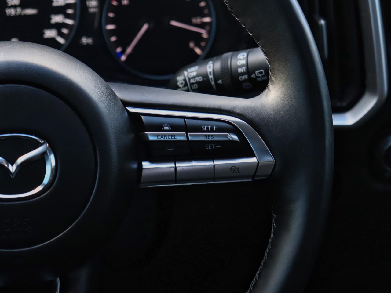 2024 Mazda CX-50 GS-L AWD Photo
