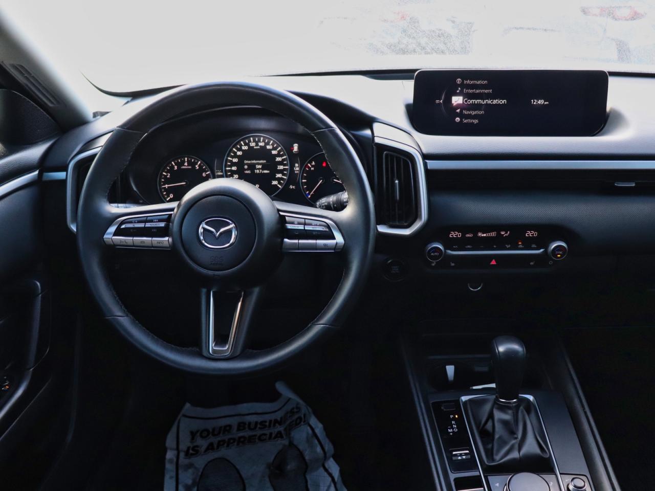 2024 Mazda CX-50 GS-L AWD Photo